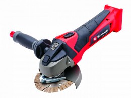Einhell 18V 115mm Angle Grinder (Bare Unit) £49.99